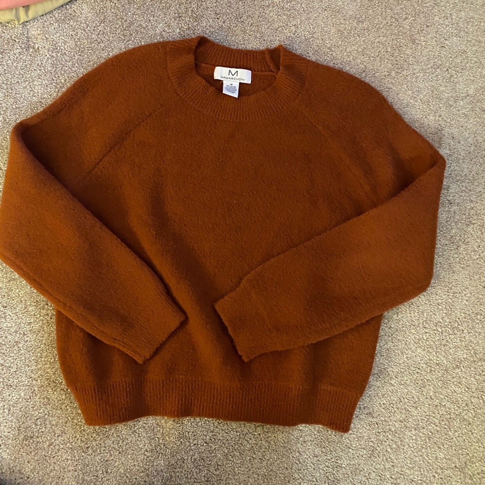 Magaschoni sweater